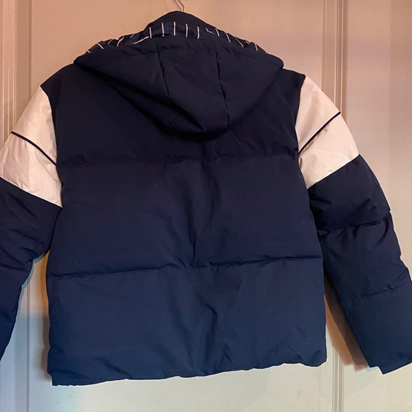 Ellesse
SOLDI PADDED JACKET - Winter jacket size 10/11 Youth - Picture 5 of 5